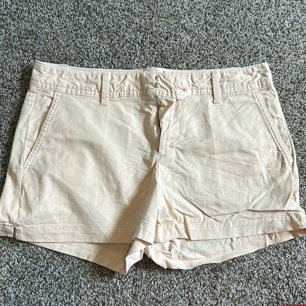 Gap, shorts size 4